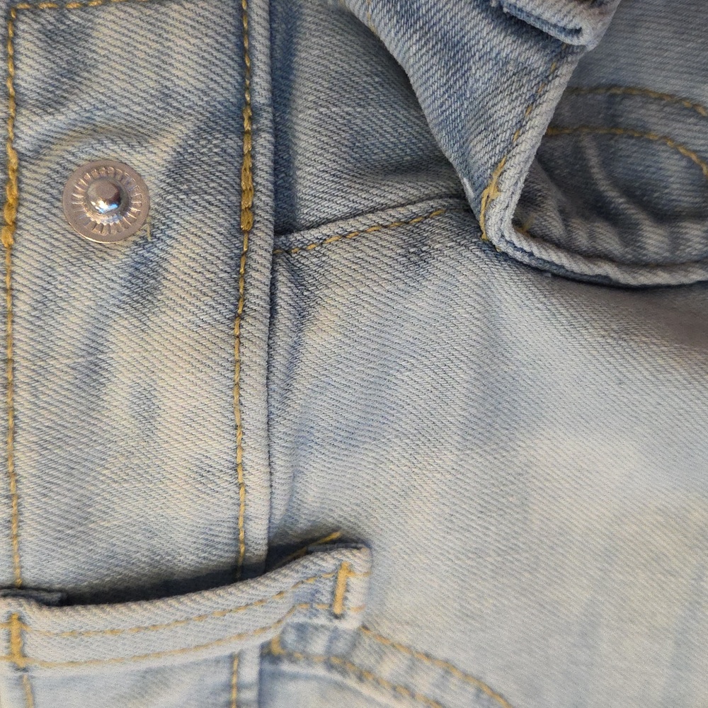 SO Shorts - Picture 4 of 7